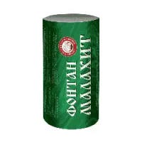 Фонтан фейерверк Малахит_Q Ф_Малахит купить от производителя Уральский пиротехнический завод — Вышний Волочёк