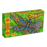 Фейерверки летающие Стрекоза_2 РС1450 купить от производителя Русская Пиротехника — Вышний Волочёк