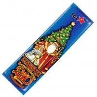 Бенгальские огни 210-1 новогодние 210-6 ТР156 купить от производителя Троицкий снаряжательный завод — Вышний Волочёк