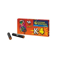 Петарды Корсар К-4 Р1400 купить от производителя Русский Фейерверк — Вышний Волочёк