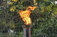 Факел газовый Якутия 08 (197131) монтаж факелы ø 135 мм. ветроустойчивая  в Вышнем Волочке