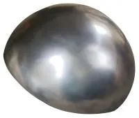 Полусфера ø 250 мм. (517617) монтаж промоборудование  в Вышнем Волочке