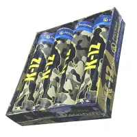 Петарды Корсар К-12 Р1092 купить от производителя Русская Пиротехника — Вышний Волочёк