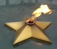 Звезда листовая латунь с газовой горелкой в Вышнем Волочке (518559)