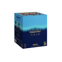 Батарея салютов Лазурит. Купить Батарея салютов Лазурит Z1061 — магазин продажа салютов недорого —  Вышний Волочёк, производитель Русский фейерверк - Русская пиротехника, доставка по России  +7 963 711 89 03 — Вышний Волочёк | vyshnij-volochyok.piroclub.ru