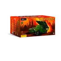 Батарея салютов Катюша. Купить Батарея салютов Катюша Z2180 — магазин продажа салютов недорого —  Вышний Волочёк, производитель Русский фейерверк - Русская пиротехника, доставка по России  +7 963 711 89 03 — Вышний Волочёк | vyshnij-volochyok.piroclub.ru