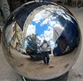 Стальные шары производство и продажа — Вышний Волочёк