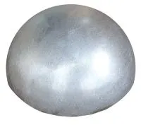 Полусфера ø 170 мм. (513903) производство промоборудование  в Вышнем Волочке