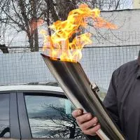 Терминал xxii газовый факел (514261) сертификат факелы ø 135 мм. ветроустойчивая  в Вышнем Волочке