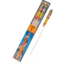 Ракеты Персей РС2238 купить от производителя Русская Пиротехника — Вышний Волочёк