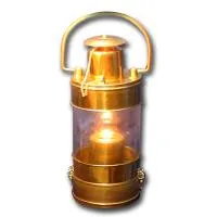 Капсула альфа хранение и перенос огня (197126) поставка переноса ø 150 мм. мобильная  в Вышнем Волочке