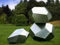 Камни скульптурная композиция (518294) сертификат арт-объект  в Вышнем Волочке