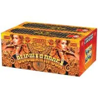 Фейерверк Высшая проба РС8901 купить от производителя Русская Пиротехника — Вышний Волочёк